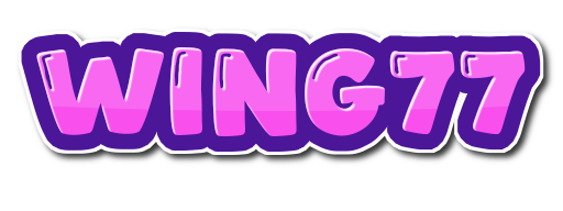 WING77 LOGO